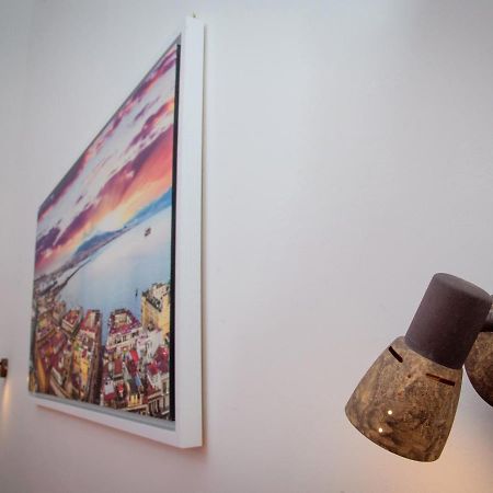 Golden Naples Bed and Breakfast Εξωτερικό φωτογραφία