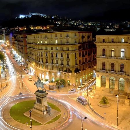 Golden Naples Bed and Breakfast Εξωτερικό φωτογραφία