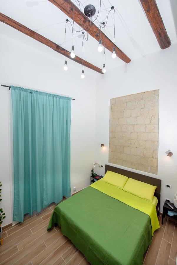Golden Naples Bed and Breakfast Εξωτερικό φωτογραφία