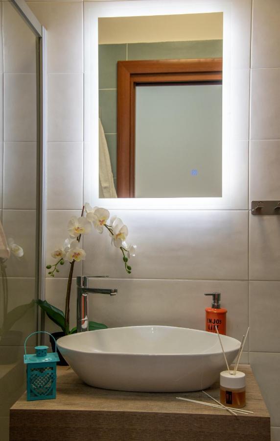 Golden Naples Bed and Breakfast Εξωτερικό φωτογραφία