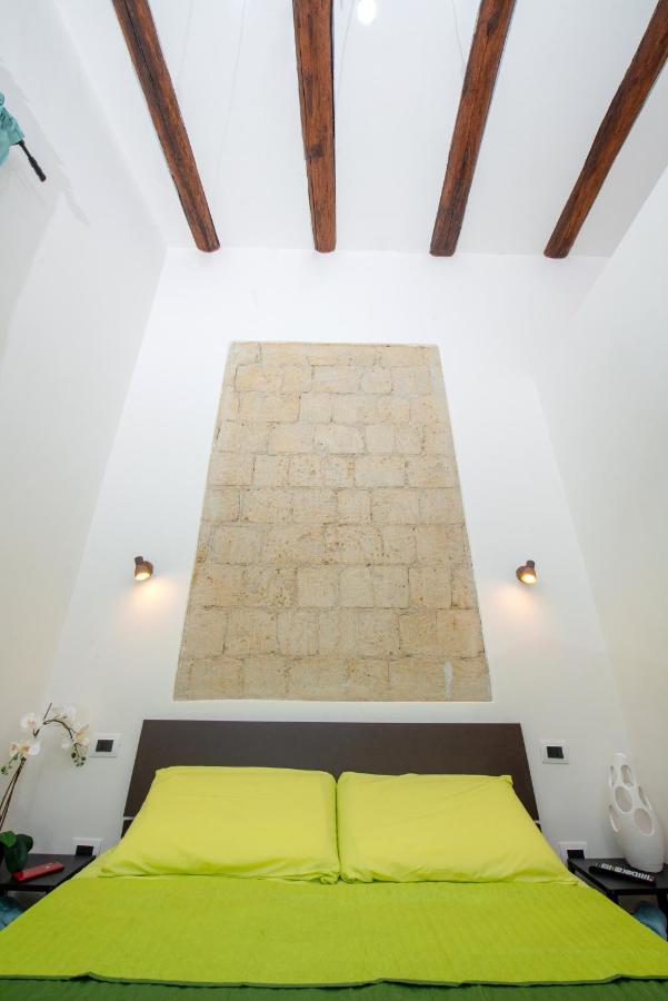 Golden Naples Bed and Breakfast Εξωτερικό φωτογραφία