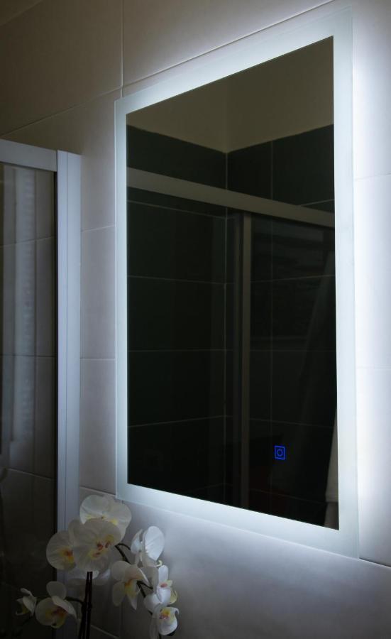 Golden Naples Bed and Breakfast Εξωτερικό φωτογραφία