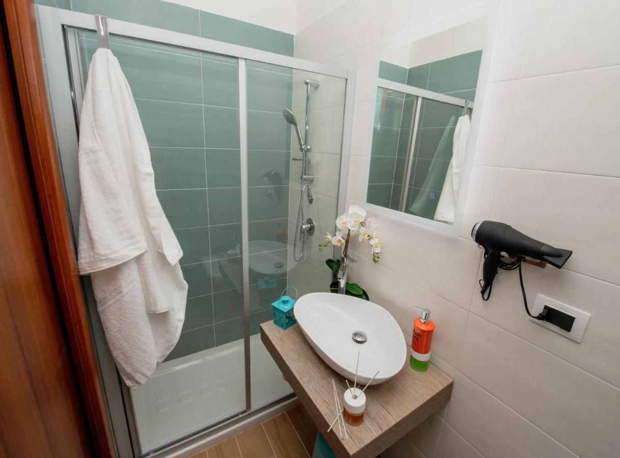 Golden Naples Bed and Breakfast Εξωτερικό φωτογραφία