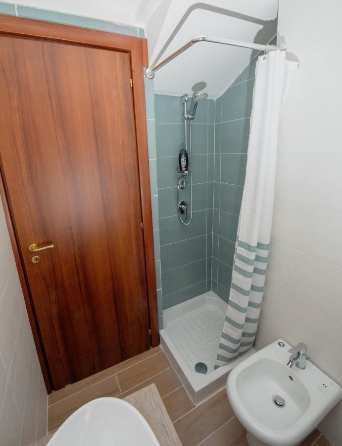 Golden Naples Bed and Breakfast Εξωτερικό φωτογραφία