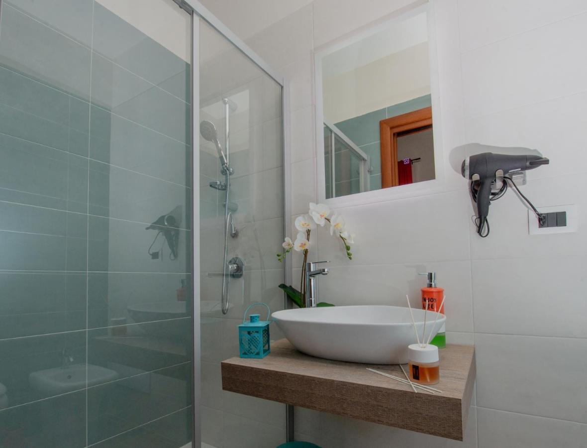 Golden Naples Bed and Breakfast Εξωτερικό φωτογραφία